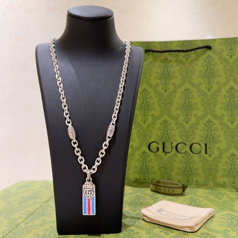 Gucci Necklaces